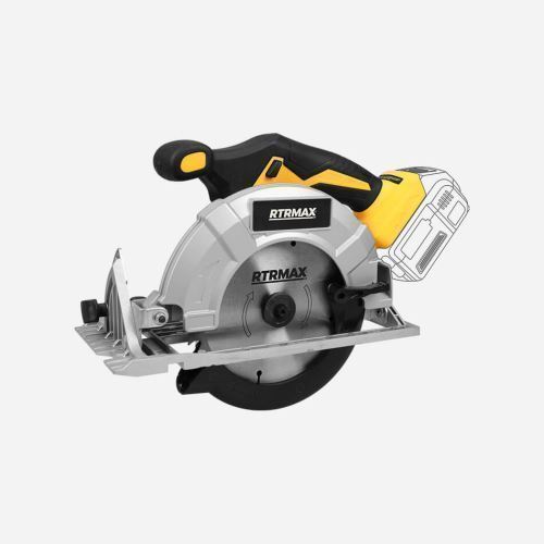 RTX 2038B DAİRE TESTERE 18V AKÜSÜZ